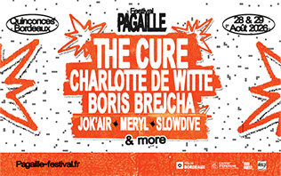 Pagaille Festival